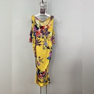 12 - My Bump Women’s Maternity Dress Size Small